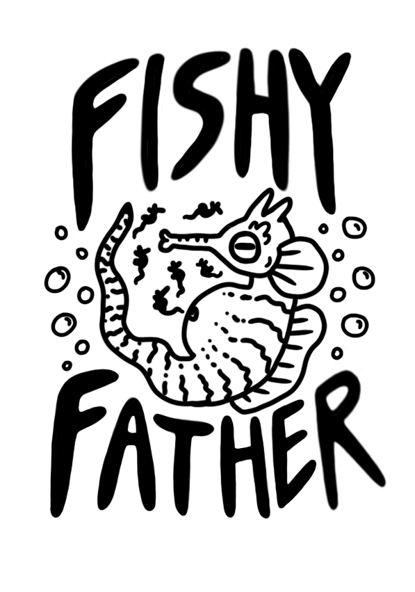 Fishyfather 